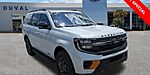 New 2025 FORD EXPEDITION TREMOR in JACKSONVILLE, FLORIDA