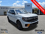 New 2025 FORD EXPEDITION TREMOR in JACKSONVILLE, FLORIDA (Photo 1)