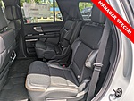 New 2025 FORD EXPEDITION TREMOR in JACKSONVILLE, FLORIDA (Photo 18)