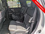 New 2025 FORD EXPEDITION TREMOR in JACKSONVILLE, FLORIDA (Photo 18)