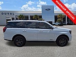 New 2025 FORD EXPEDITION TREMOR in JACKSONVILLE, FLORIDA (Photo 2)