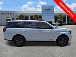 New 2025 FORD EXPEDITION TREMOR in JACKSONVILLE, FLORIDA (Photo 2)