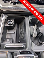 New 2025 FORD EXPEDITION TREMOR in JACKSONVILLE, FLORIDA (Photo 28)