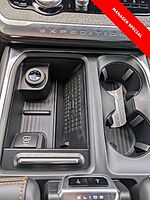 New 2025 FORD EXPEDITION TREMOR in JACKSONVILLE, FLORIDA (Photo 28)