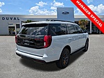 New 2025 FORD EXPEDITION TREMOR in JACKSONVILLE, FLORIDA (Photo 3)