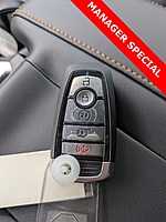 New 2025 FORD EXPEDITION TREMOR in JACKSONVILLE, FLORIDA (Photo 36)