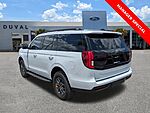 New 2025 FORD EXPEDITION TREMOR in JACKSONVILLE, FLORIDA (Photo 5)