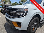 New 2025 FORD EXPEDITION TREMOR in JACKSONVILLE, FLORIDA (Photo 7)