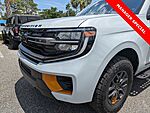 New 2025 FORD EXPEDITION TREMOR in JACKSONVILLE, FLORIDA (Photo 7)