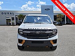New 2025 FORD EXPEDITION TREMOR in JACKSONVILLE, FLORIDA (Photo 8)