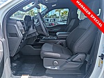 New 2025 FORD F-150 STX in JACKSONVILLE, FLORIDA (Photo 2)
