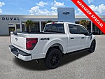 New 2025 FORD F-150 STX in JACKSONVILLE, FLORIDA (Photo 21)