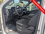 New 2025 FORD F-150 STX in JACKSONVILLE, FLORIDA (Photo 3)