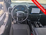 New 2025 FORD F-150 STX in JACKSONVILLE, FLORIDA (Photo 4)