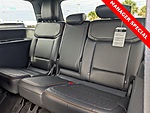 New 2025 FORD EXPEDITION TREMOR 7-PASSENGER in JACKSONVILLE, FLORIDA (Photo 15)