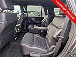 New 2025 FORD EXPEDITION TREMOR 7-PASSENGER in JACKSONVILLE, FLORIDA (Photo 16)