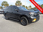 New 2025 FORD EXPEDITION TREMOR 7-PASSENGER in JACKSONVILLE, FLORIDA (Photo 2)