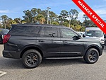 New 2025 FORD EXPEDITION TREMOR 7-PASSENGER in JACKSONVILLE, FLORIDA (Photo 3)