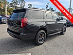 New 2025 FORD EXPEDITION TREMOR 7-PASSENGER in JACKSONVILLE, FLORIDA (Photo 4)