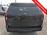 New 2025 FORD EXPEDITION TREMOR 7-PASSENGER in JACKSONVILLE, FLORIDA (Photo 5)