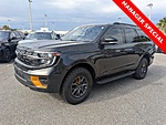New 2025 FORD EXPEDITION TREMOR 7-PASSENGER in JACKSONVILLE, FLORIDA (Photo 8)