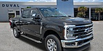 New 2025 FORD F-350 KING RANCH in JACKSONVILLE, FLORIDA
