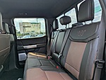 New 2025 FORD F-350 KING RANCH in JACKSONVILLE, FLORIDA (Photo 13)