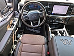 New 2025 FORD F-350 KING RANCH in JACKSONVILLE, FLORIDA (Photo 16)