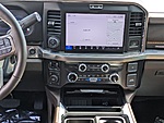 New 2025 FORD F-350 KING RANCH in JACKSONVILLE, FLORIDA (Photo 19)