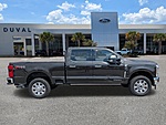 New 2025 FORD F-350 KING RANCH in JACKSONVILLE, FLORIDA (Photo 2)