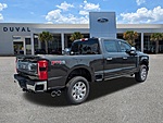 New 2025 FORD F-350 KING RANCH in JACKSONVILLE, FLORIDA (Photo 3)