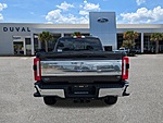 New 2025 FORD F-350 KING RANCH in JACKSONVILLE, FLORIDA (Photo 4)