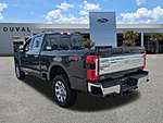 New 2025 FORD F-350 KING RANCH in JACKSONVILLE, FLORIDA (Photo 5)