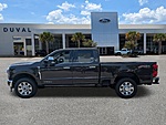 New 2025 FORD F-350 KING RANCH in JACKSONVILLE, FLORIDA (Photo 6)