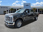 New 2025 FORD F-350 KING RANCH in JACKSONVILLE, FLORIDA (Photo 7)