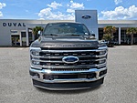 New 2025 FORD F-350 KING RANCH in JACKSONVILLE, FLORIDA (Photo 8)