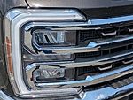 New 2025 FORD F-350 KING RANCH in JACKSONVILLE, FLORIDA (Photo 9)