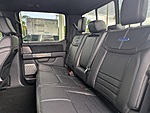 New 2025 FORD F-150 PLATINUM in JACKSONVILLE, FLORIDA (Photo 18)