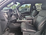 New 2025 FORD F-150 PLATINUM in JACKSONVILLE, FLORIDA (Photo 2)