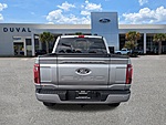 New 2025 FORD F-150 PLATINUM in JACKSONVILLE, FLORIDA (Photo 22)