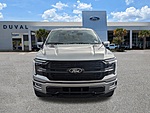 New 2025 FORD F-150 PLATINUM in JACKSONVILLE, FLORIDA (Photo 24)