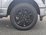 New 2025 FORD F-150 PLATINUM in JACKSONVILLE, FLORIDA (Photo 26)