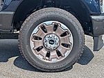 New 2025 FORD F-250 KING RANCH in JACKSONVILLE, FLORIDA (Photo 11)