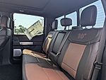 New 2025 FORD F-250 KING RANCH in JACKSONVILLE, FLORIDA (Photo 13)