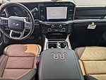 New 2025 FORD F-250 KING RANCH in JACKSONVILLE, FLORIDA (Photo 15)