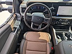 New 2025 FORD F-250 KING RANCH in JACKSONVILLE, FLORIDA (Photo 16)