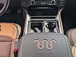 New 2025 FORD F-250 KING RANCH in JACKSONVILLE, FLORIDA (Photo 19)