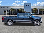 New 2025 FORD F-250 KING RANCH in JACKSONVILLE, FLORIDA (Photo 2)