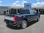 New 2025 FORD F-250 KING RANCH in JACKSONVILLE, FLORIDA (Photo 3)