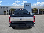 New 2025 FORD F-250 KING RANCH in JACKSONVILLE, FLORIDA (Photo 4)